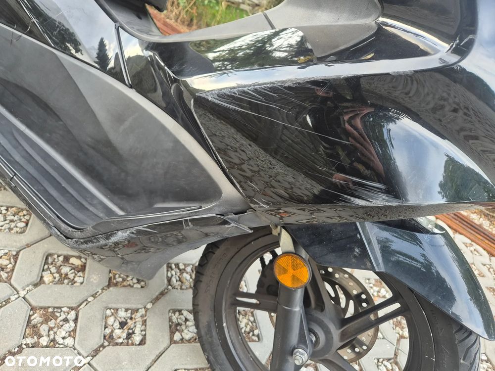 Honda PCX - 11