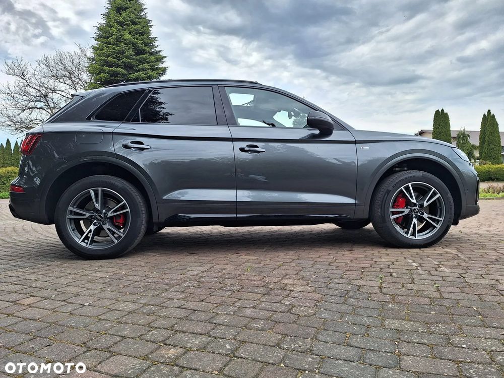 Audi Q5 40 TDI quattro S tronic sport - 3