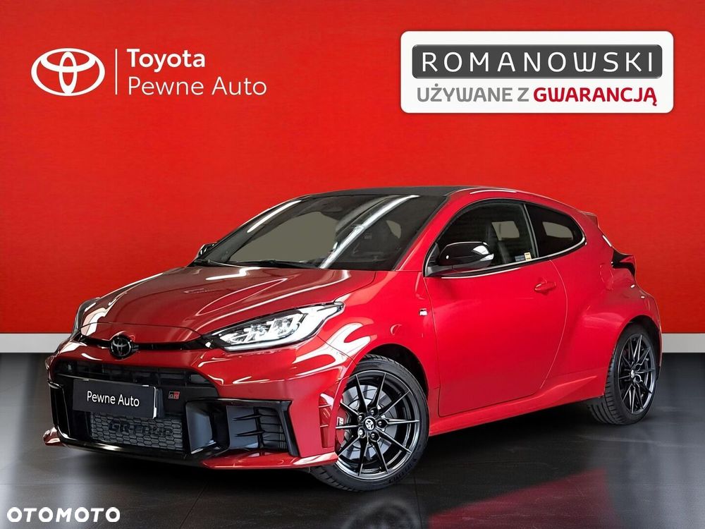 Toyota Yaris - 2