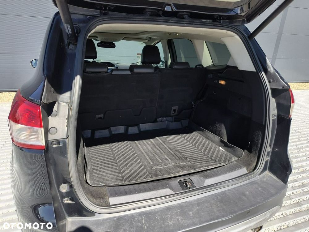 Ford Kuga - 30