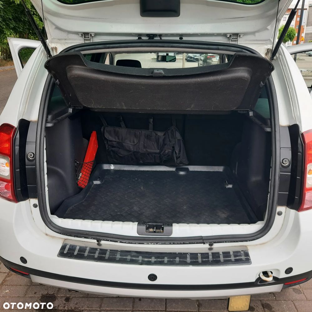 Dacia Duster 1.5 dCi Laureate - 10
