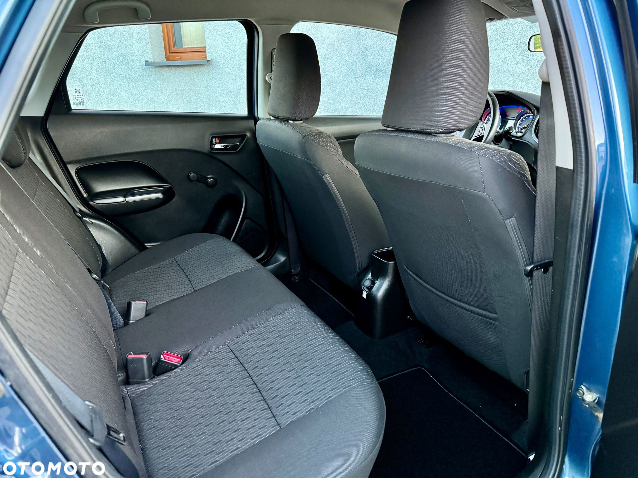 Suzuki Baleno 1.2 Premium Plus - 38