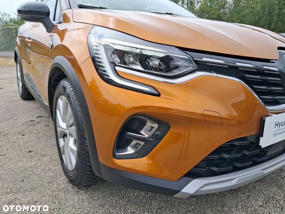 Renault Captur TCe 100 INTENS - 26