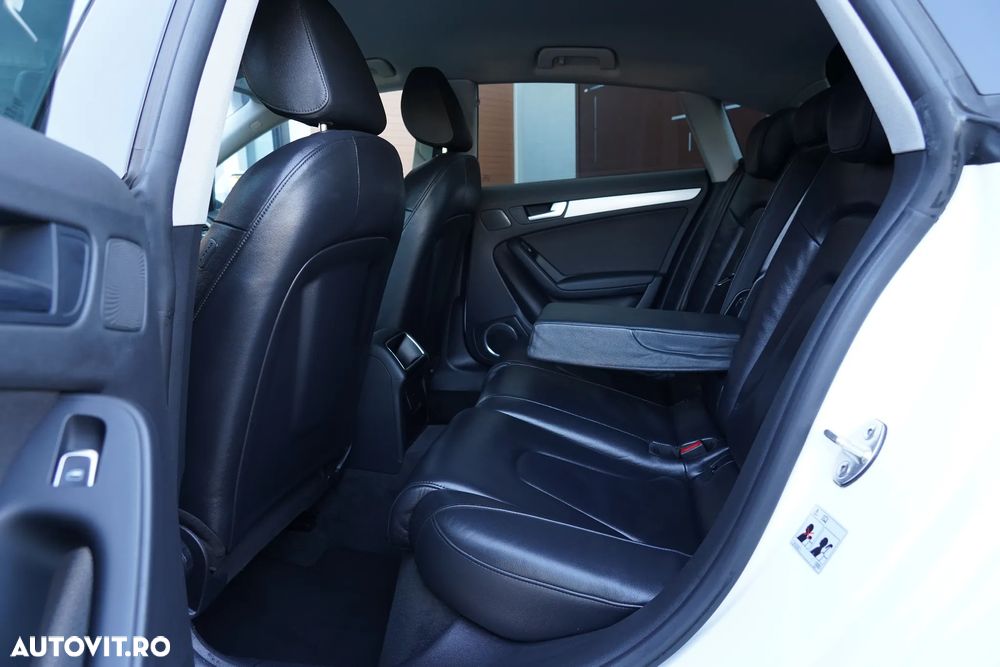 Audi A5 Sportback 2.0 TDI sport - 7