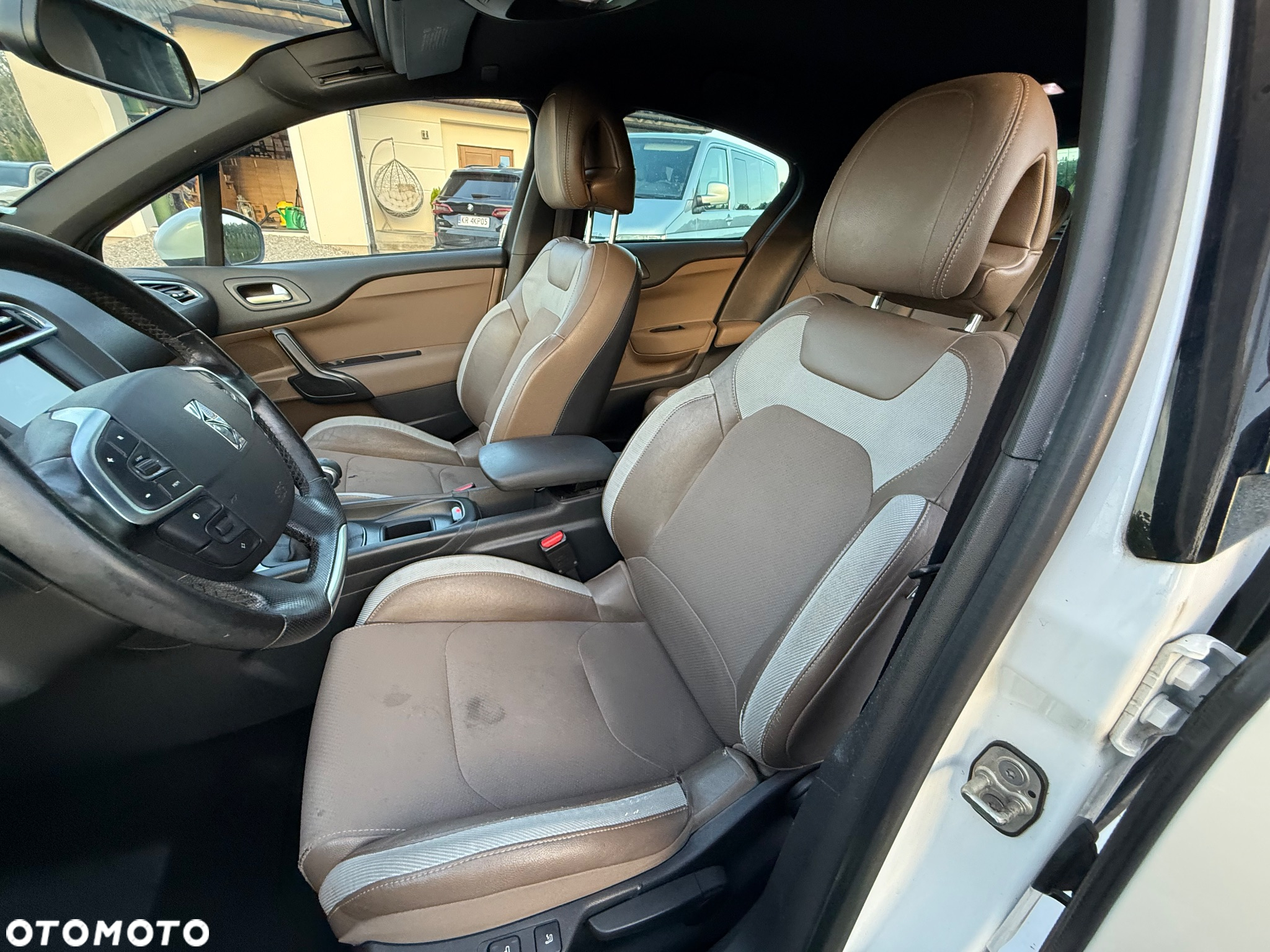 Citroën DS4 2.0 BlueHDi SoChic S&S - 16