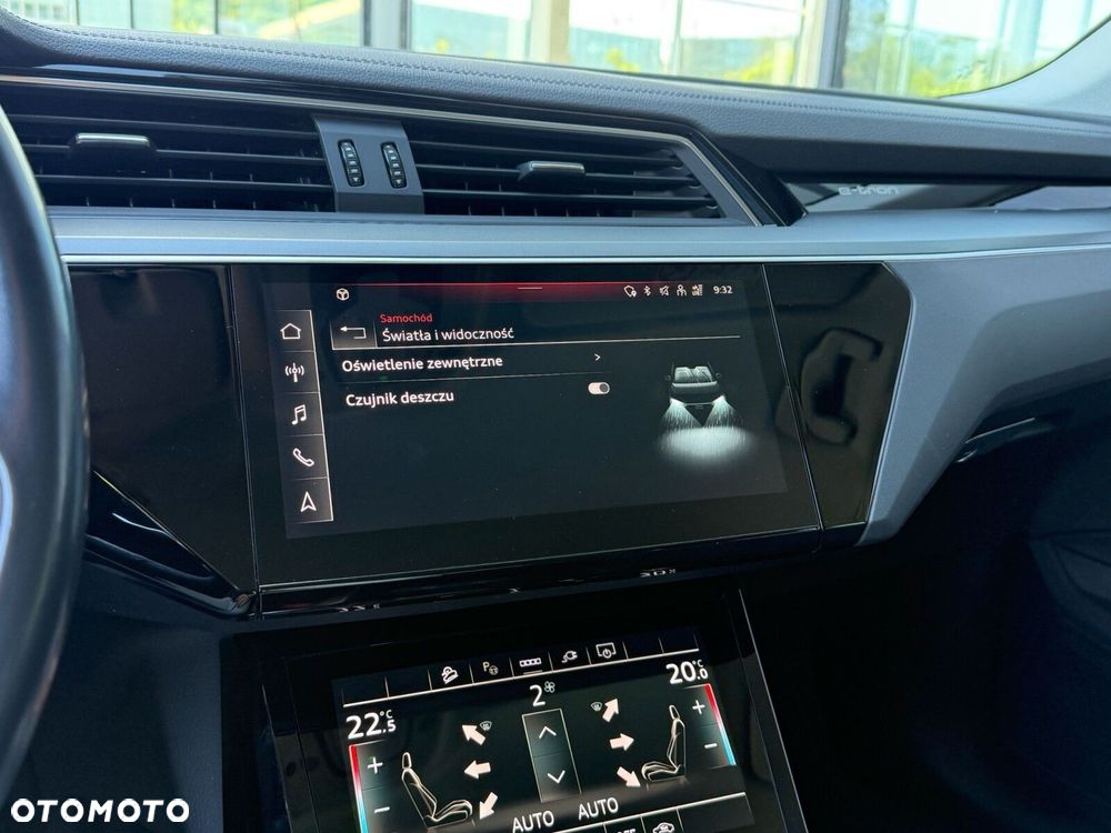 Audi e-tron - 31