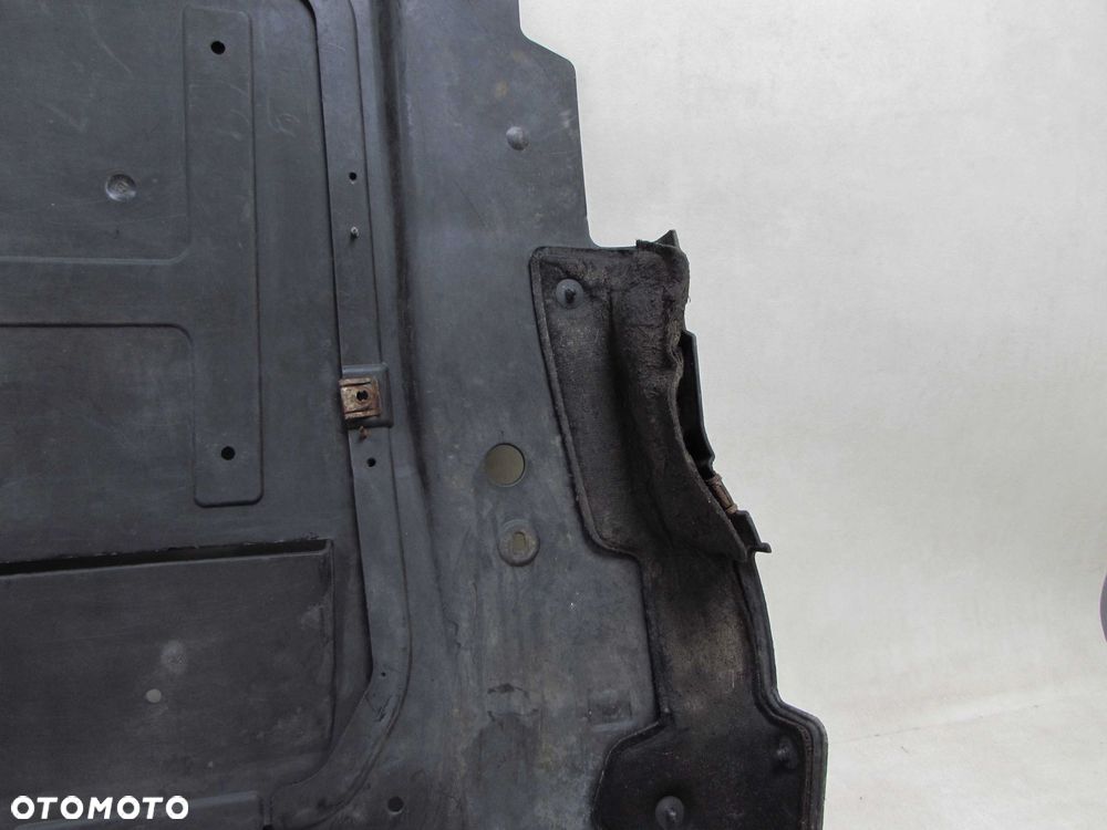 OPEL ZAFIRA A 99-05 OSLONA DOLNA SILNIKA 331339333 9178925 - 8