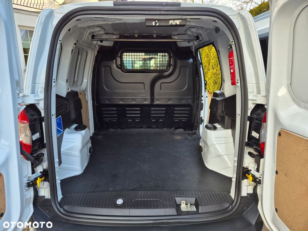 Ford Transit Courier S&S Basis - 7
