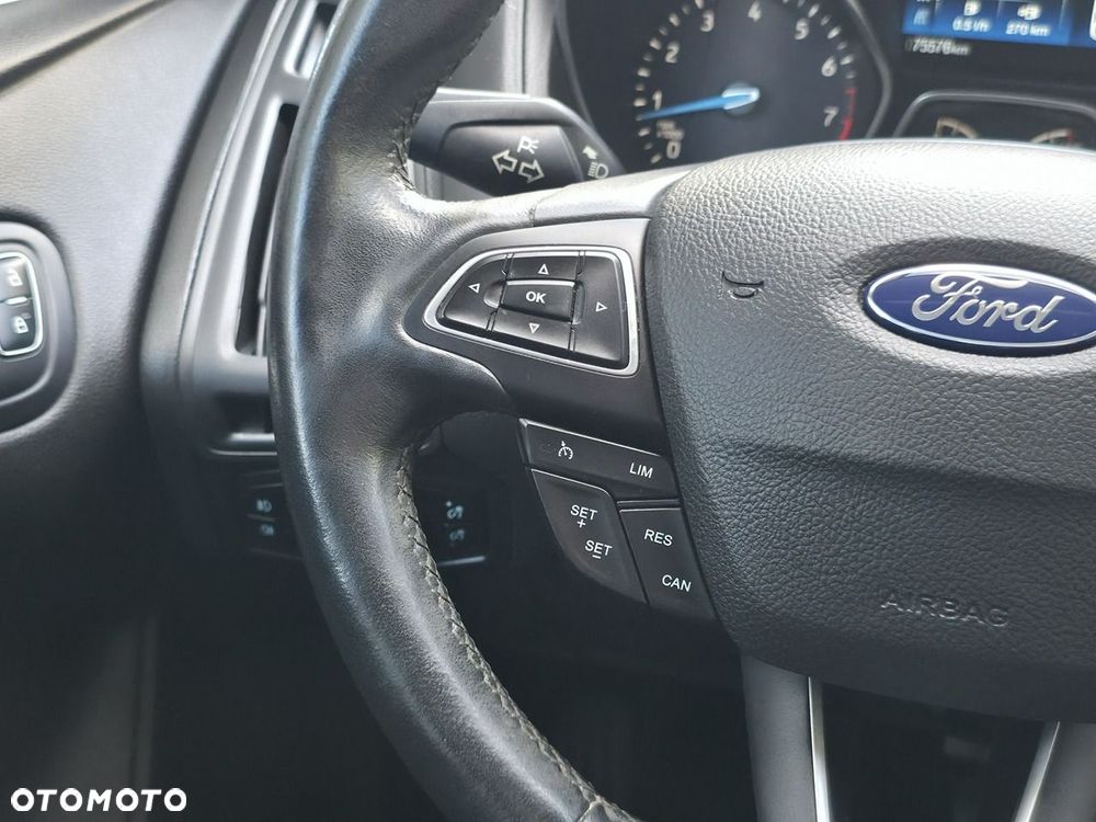 Ford Focus - 15