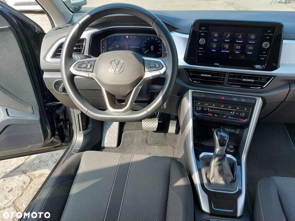 Volkswagen T-Roc - 18