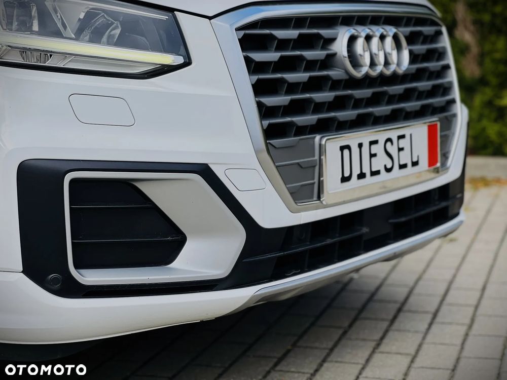 Audi Q2 1.6 TDI Sport S tronic - 14
