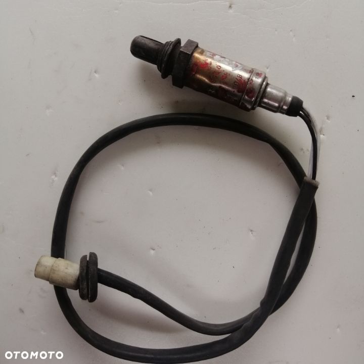 SONDA LAMBDA BOSCH 0258003054 FORD - 1