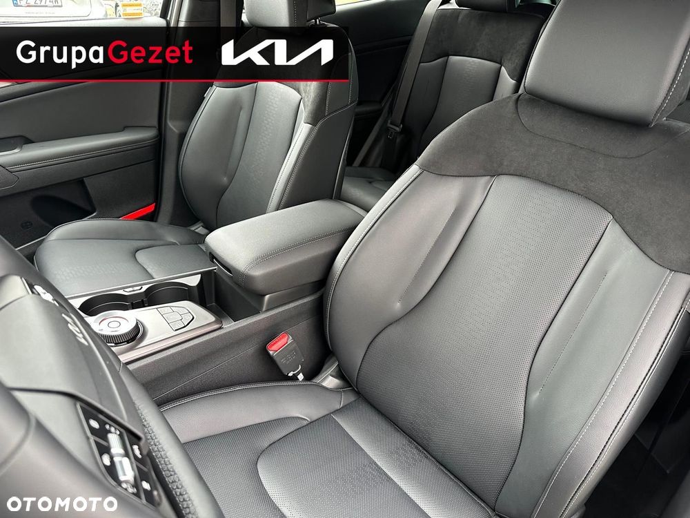 Kia Sportage - 11