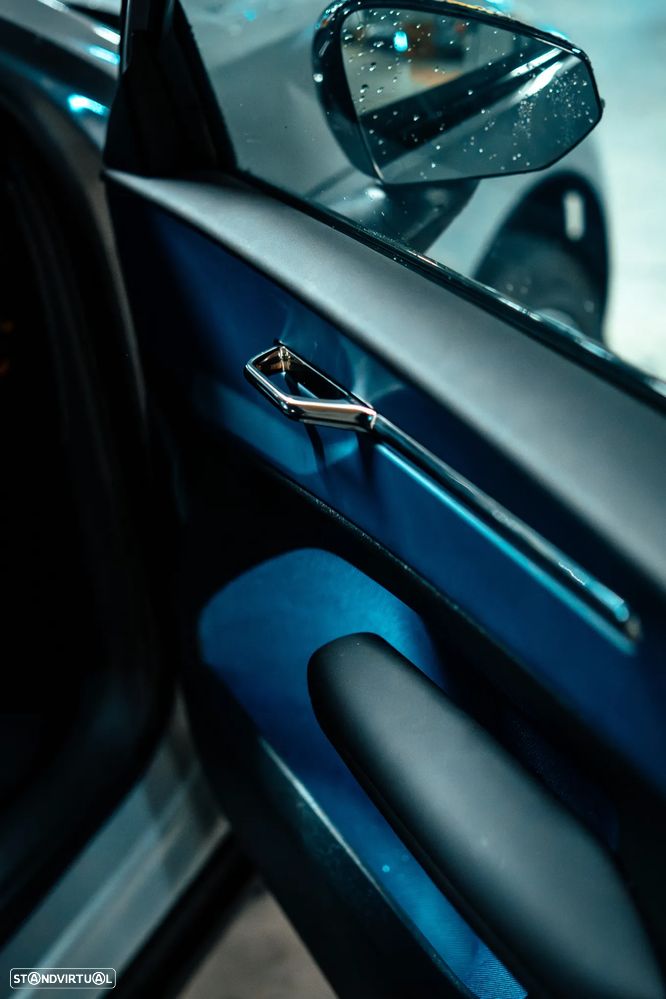 Volvo EX30 69 kWh Single Motor Extended Range Core - 13