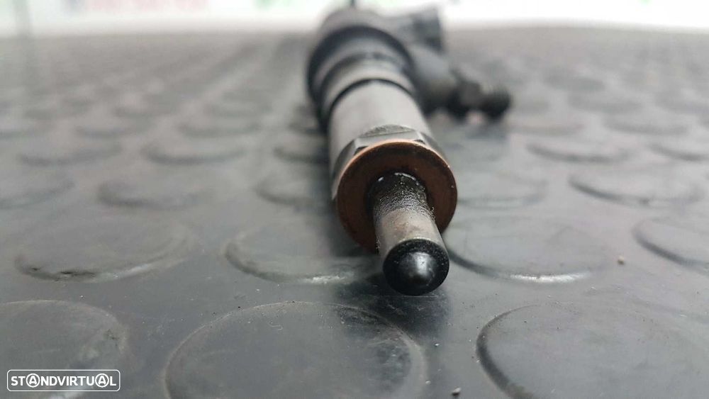 INJETOR PEUGEOT 206 BERLINA 1.4 HDI - 4