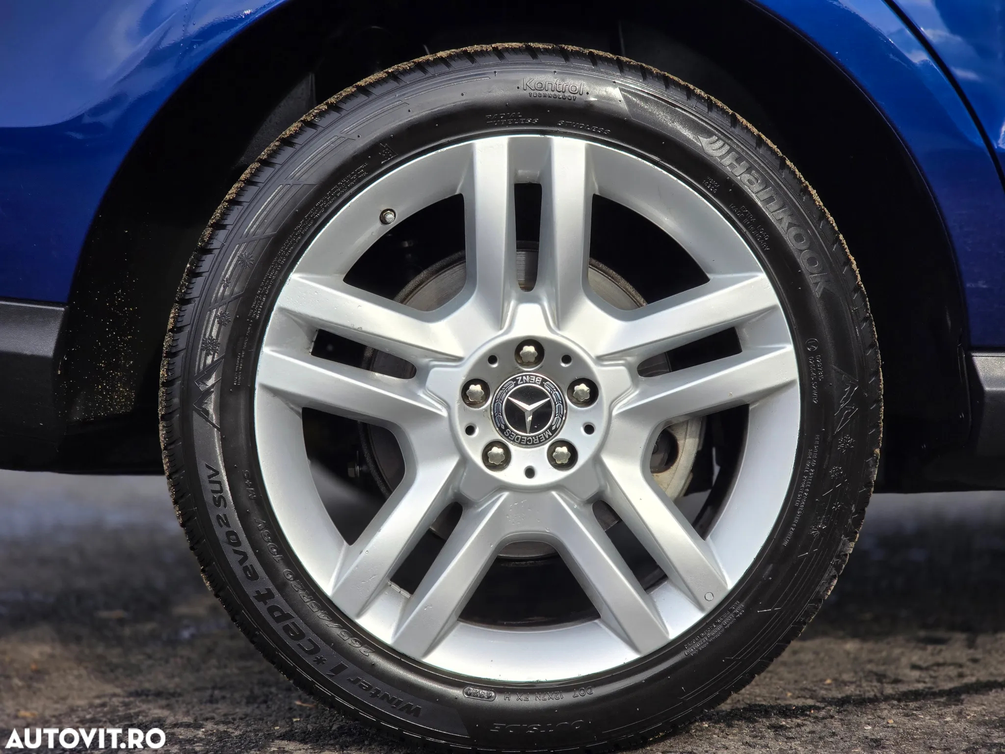 Mercedes-Benz GLE 250 d 4MATIC - 5