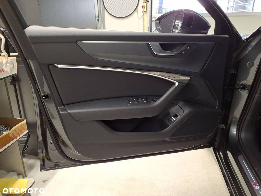 Audi A6 Limousine 40 TDI mHEV S Line S tronic - 19