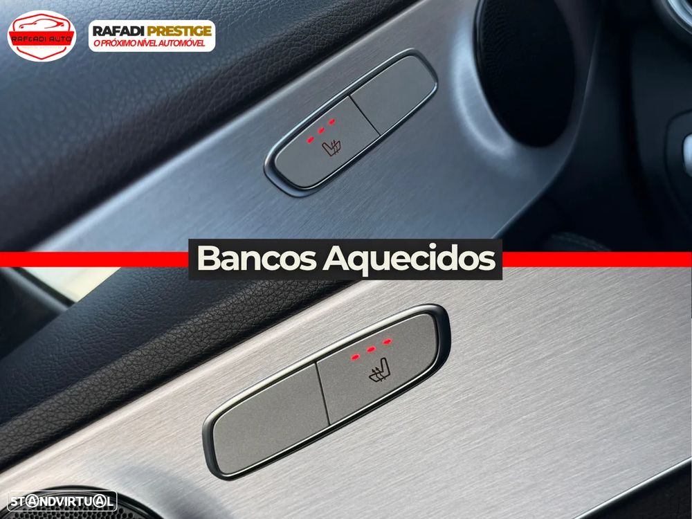 Mercedes-Benz C 300 de T 9G-TRONIC AMG Line - 26