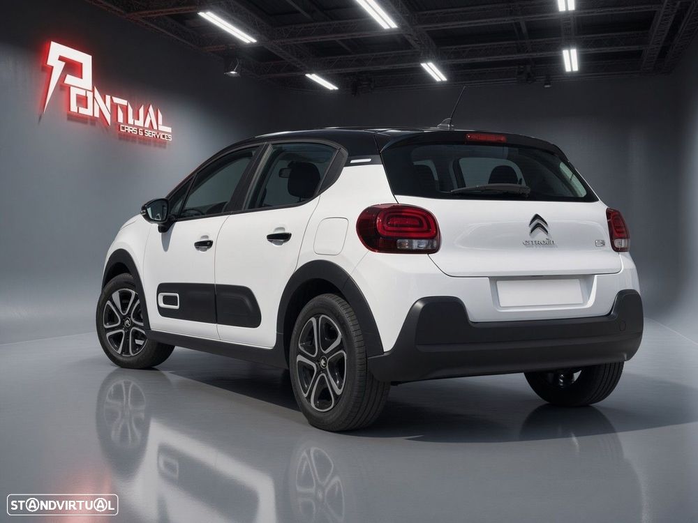 Citroën C3 Pure Tech S&S C-Series - 5