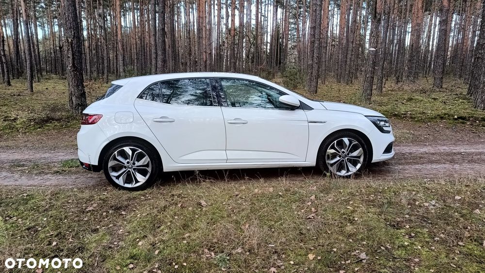 Renault Megane 1.3 TCe FAP Business - 5