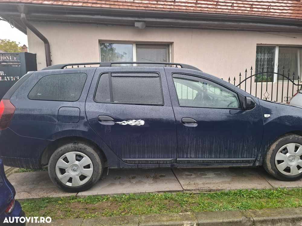 Dacia Logan - 3