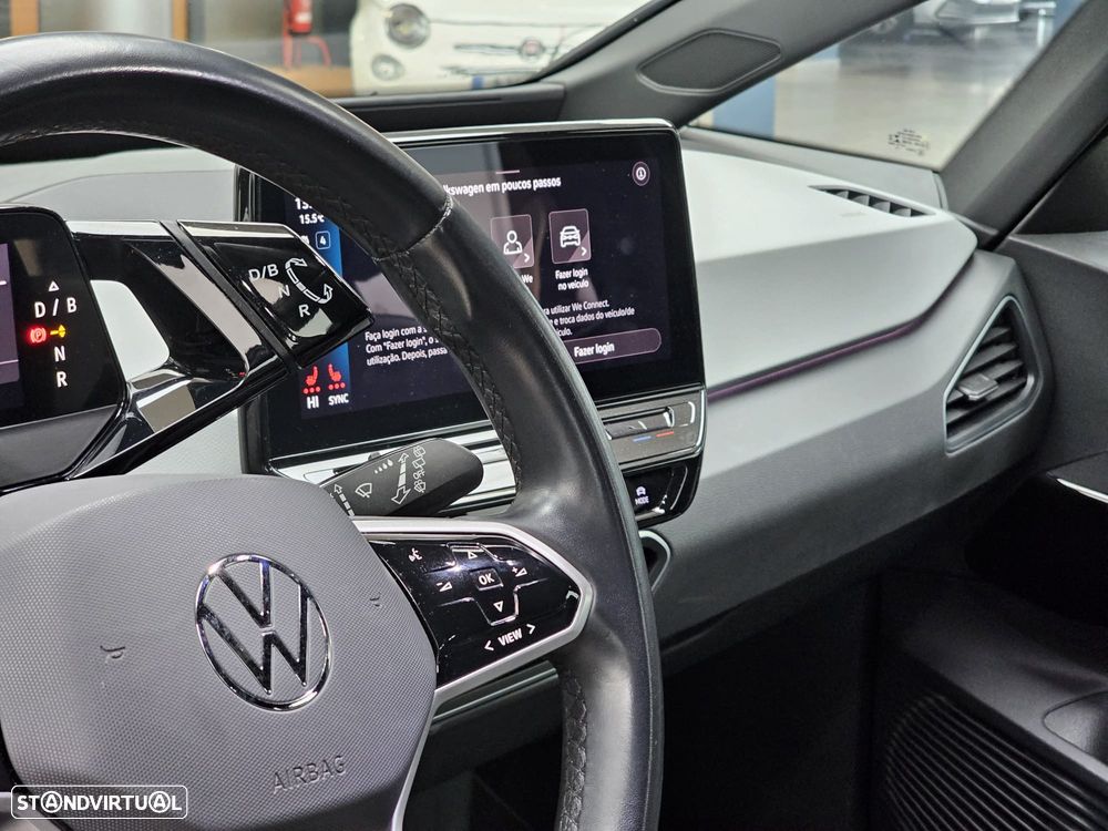VW ID.3 Pro Performance - 8