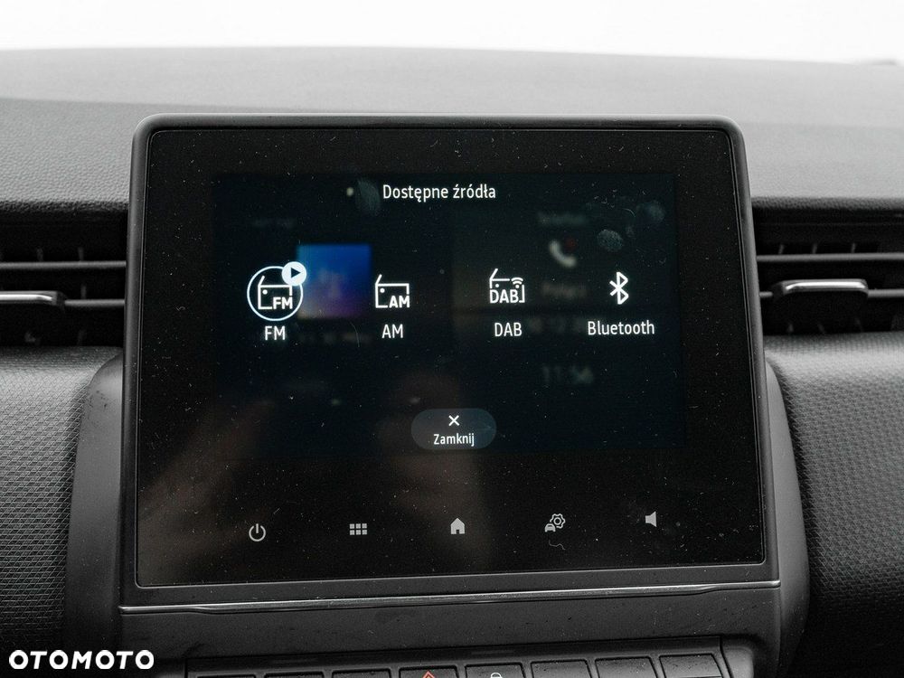 Renault Clio 1.0 TCe Equilibre - 21