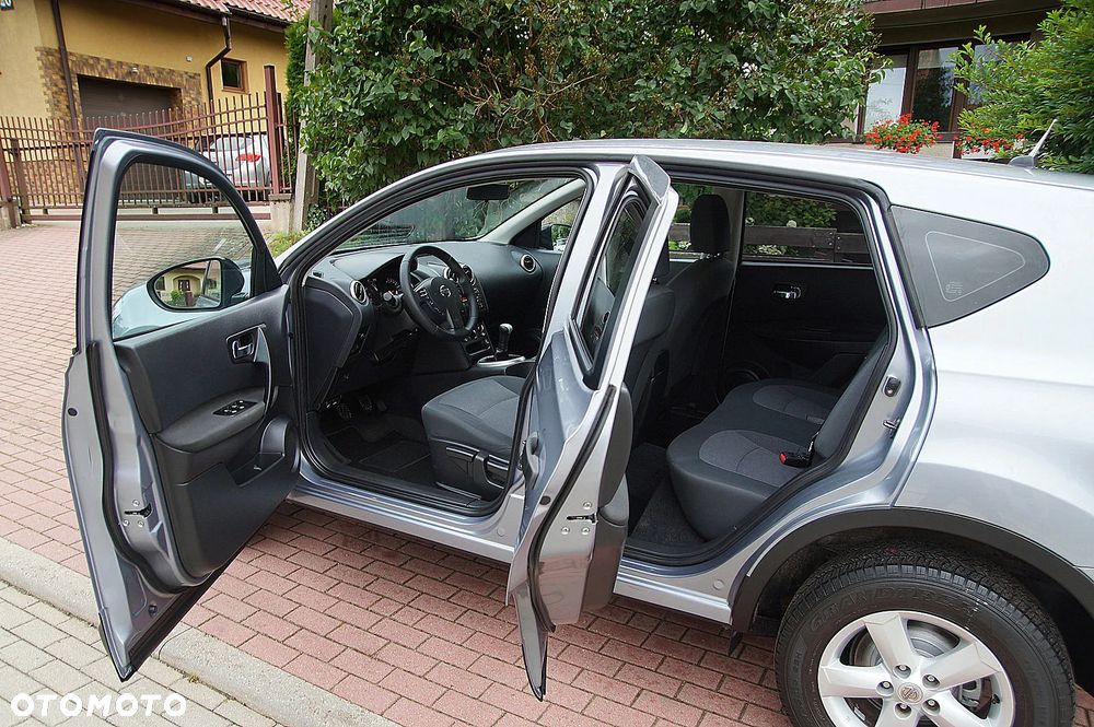 Nissan Qashqai 1.6 I-Way - 15