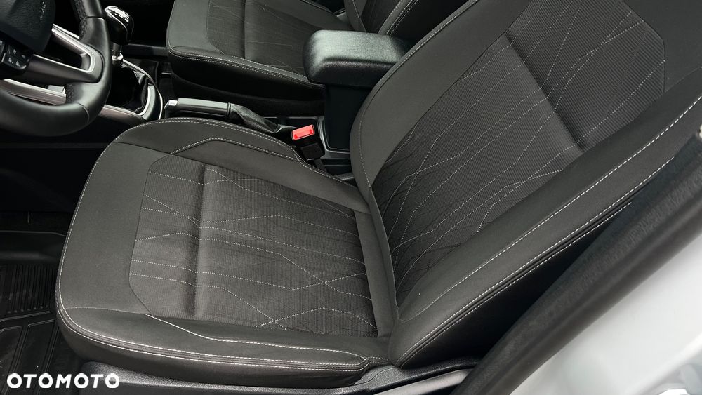 Ford EcoSport 1.0 EcoBoost GPF Titanium ASS - 14