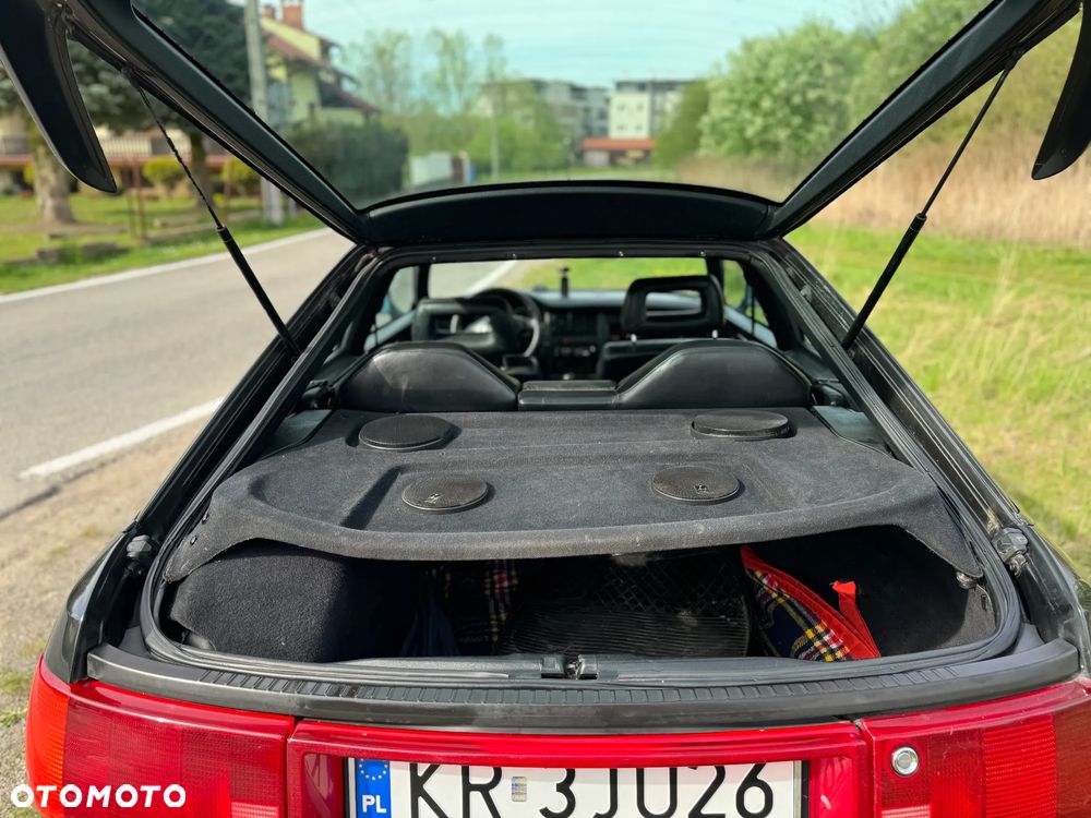 Audi Coupe 2.0 - 14