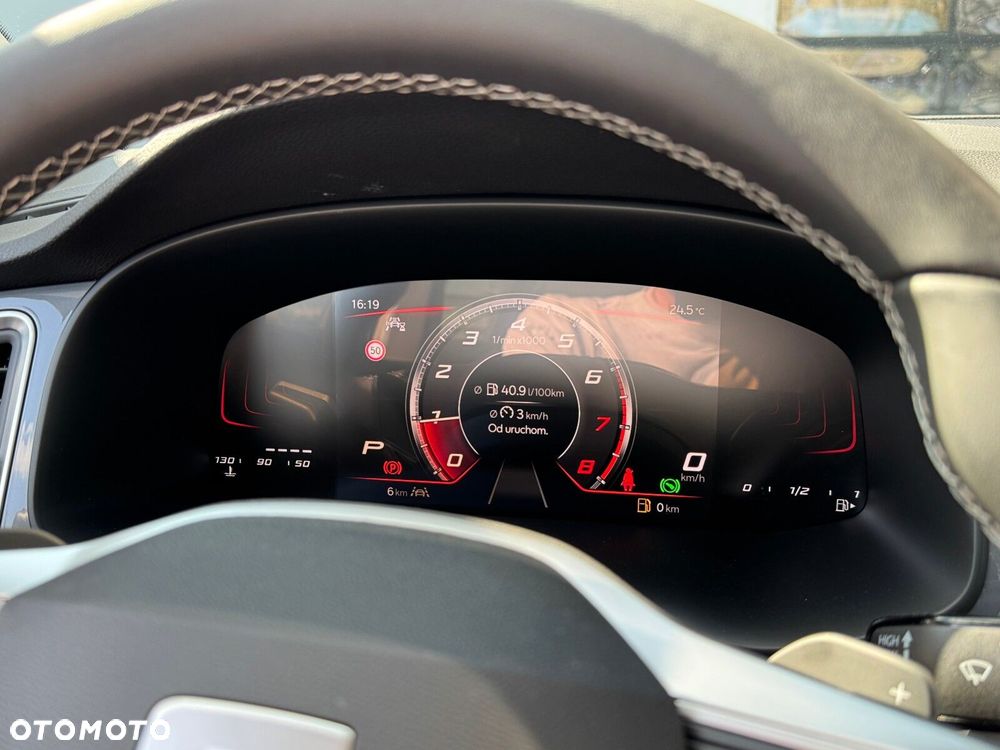 Seat Ateca 1.5 TSI Style S&S DSG - 28