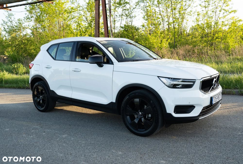 Volvo XC 40 D3 Momentum - 3