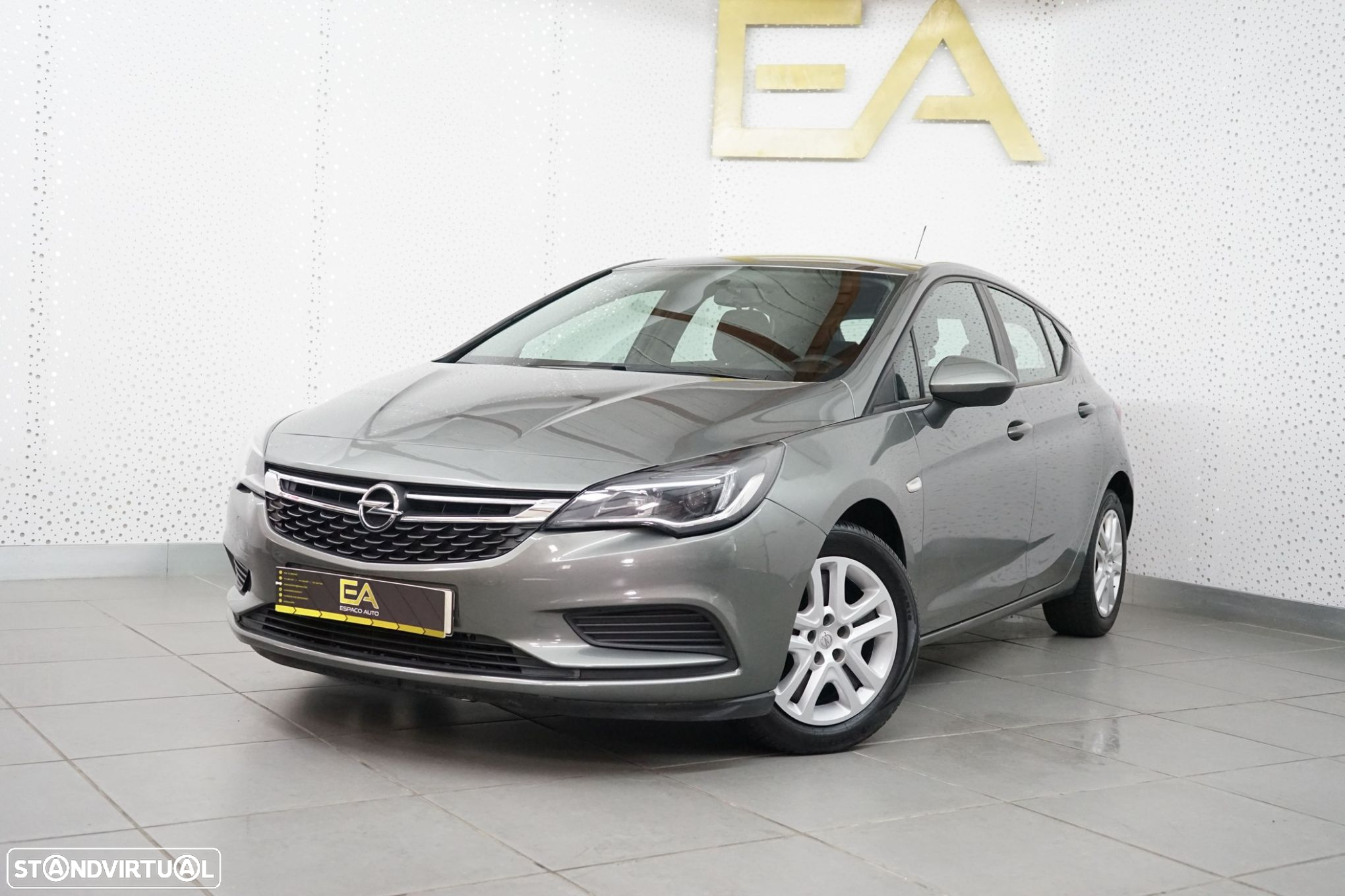 Opel Astra 1.0 Business Edition S/S - 3