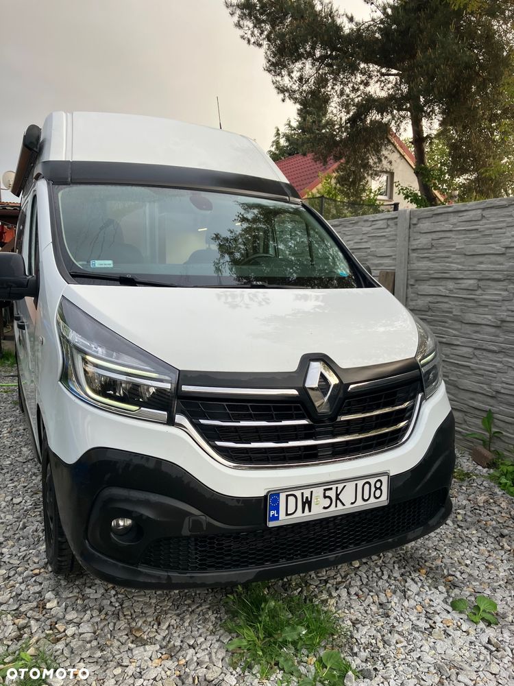Renault Trafic - 7