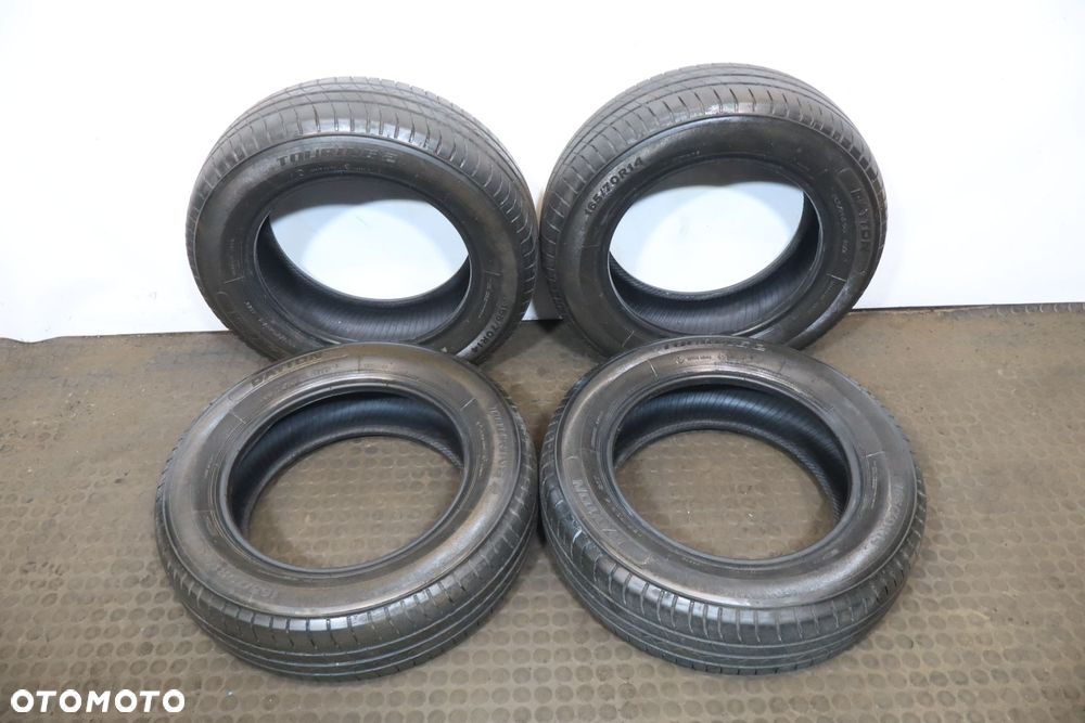 OPONA OPONY 4 SZT DAYTON 165/70/14 LATO R19 - 1