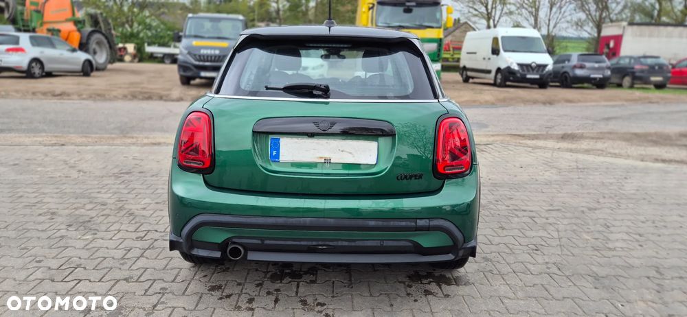 MINI Cooper - 11