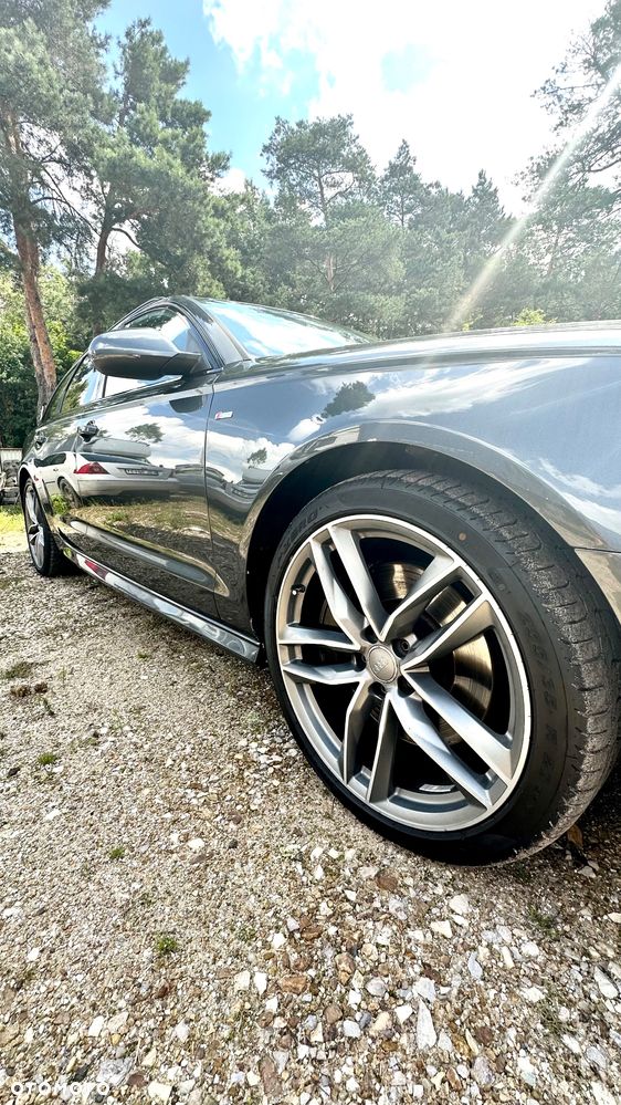 Audi A6 Avant - 9