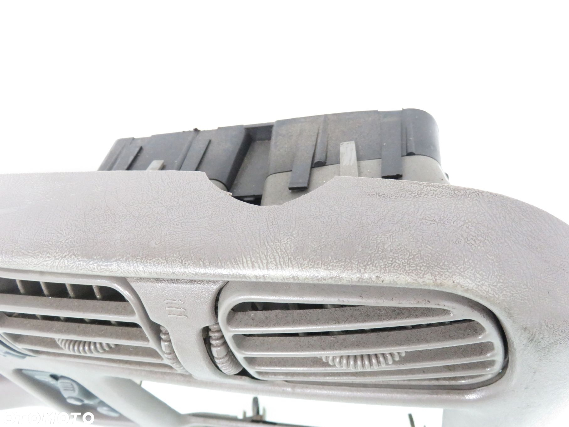 PANEL KONSOLA RAMKA LICZNIKA CHEVROLET BLAZER S10 - 10