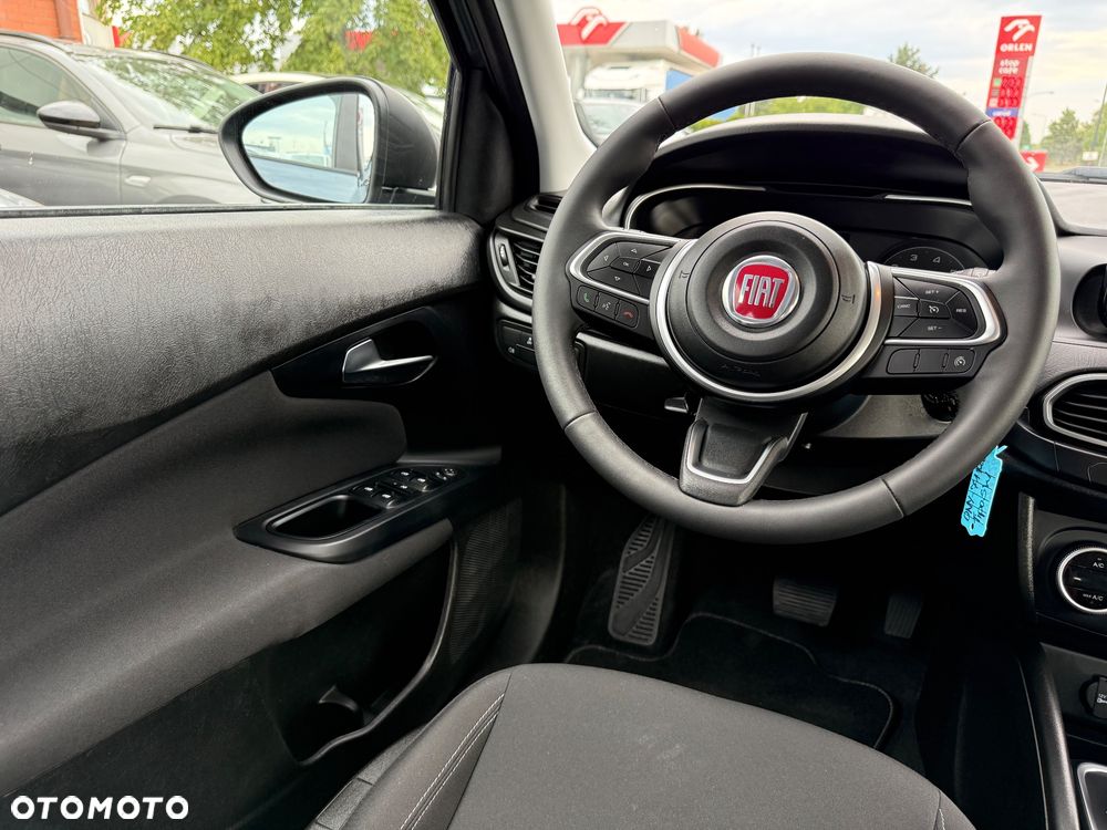 Fiat Tipo 1.5 GSE City Cross - 12