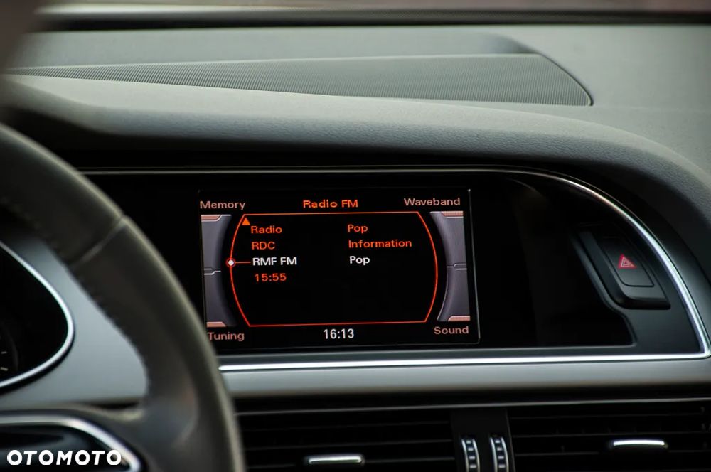 Audi A4 Limousine 1.8 TFSI Ambiente - 20