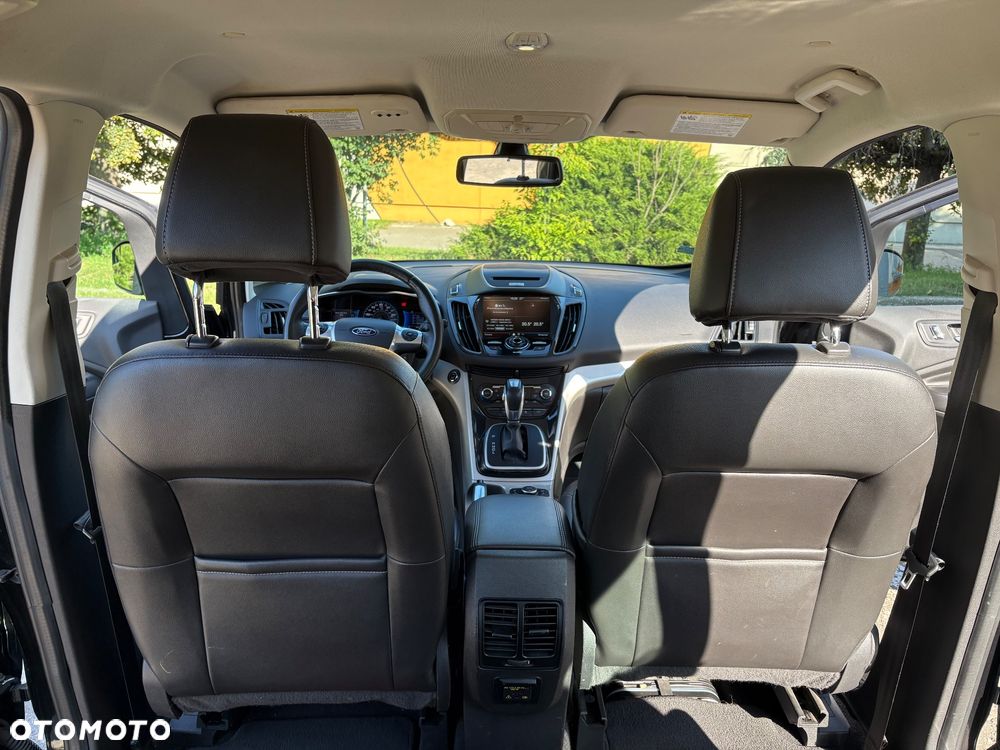 Ford C-MAX - 12