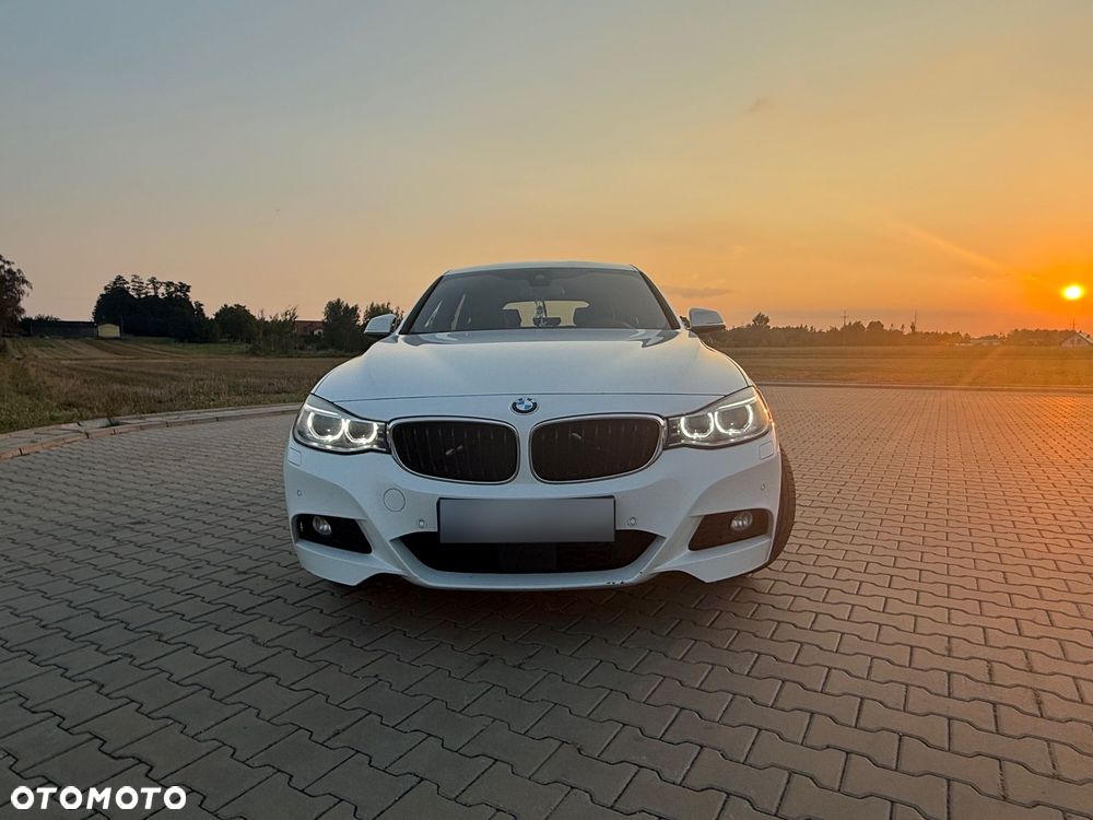 BMW 3GT - 2