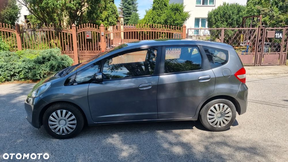 Honda Jazz 1.4 i-VTEC S - 2