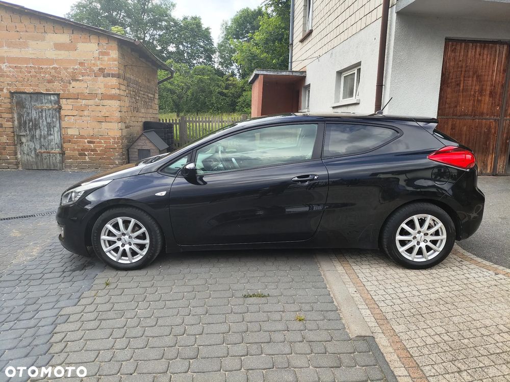 Kia Ceed 1.6 GDI Business Line - 8