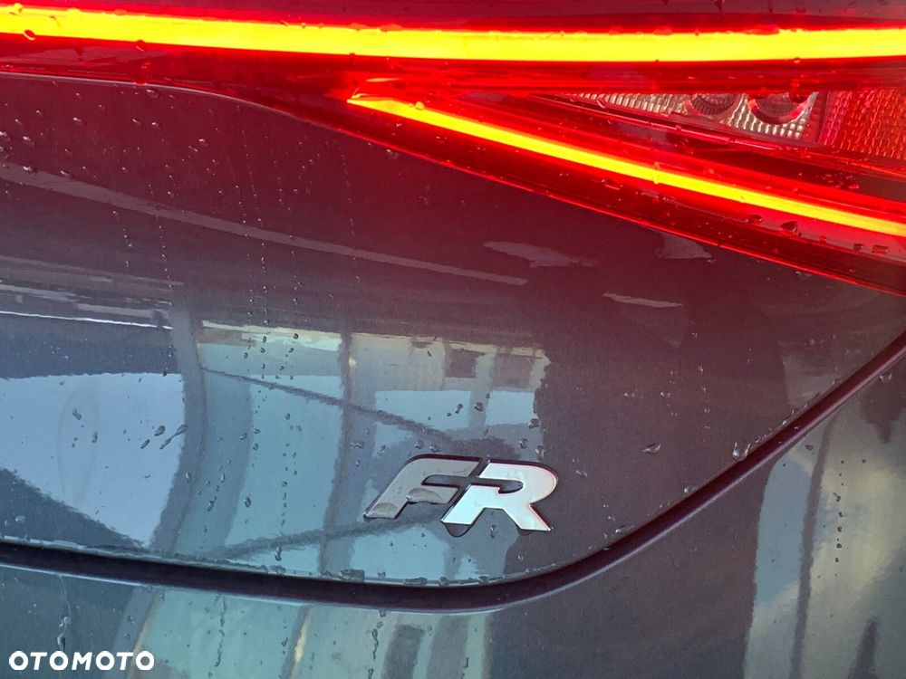 Seat Leon 1.5 TSI FR - 27