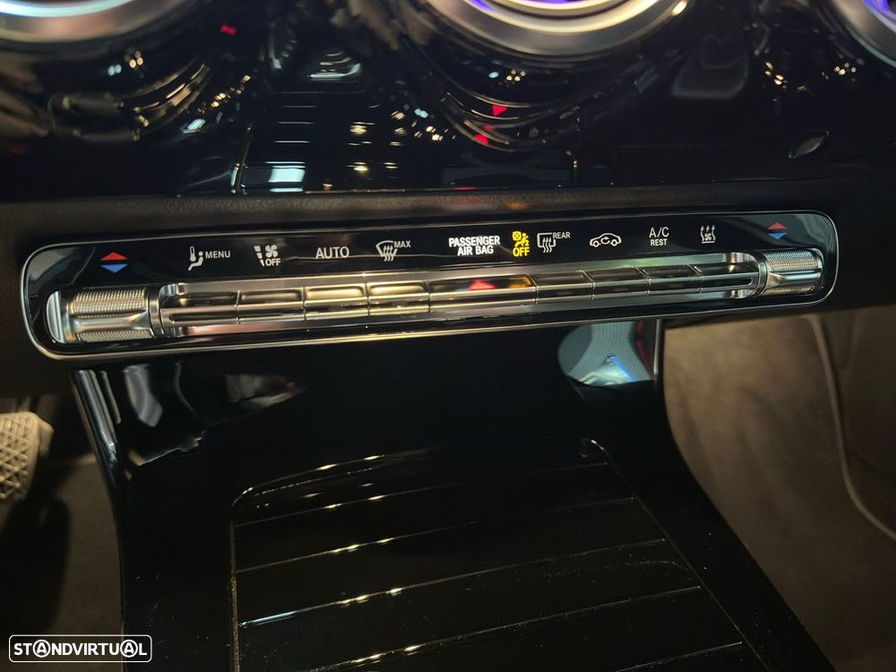 Mercedes-Benz A 250 e Style Plus - 18