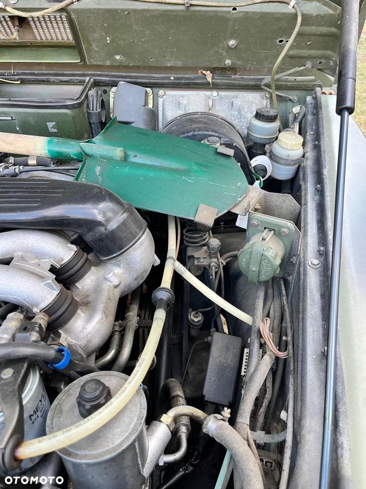 Mercedes-Benz Klasa G 250 GD - 12