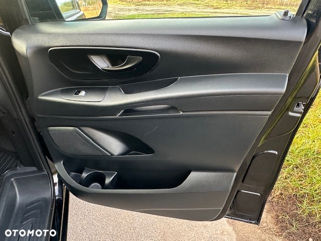 Mercedes-Benz Vito Mixto L3 9G-Tronic 447.705 - 31