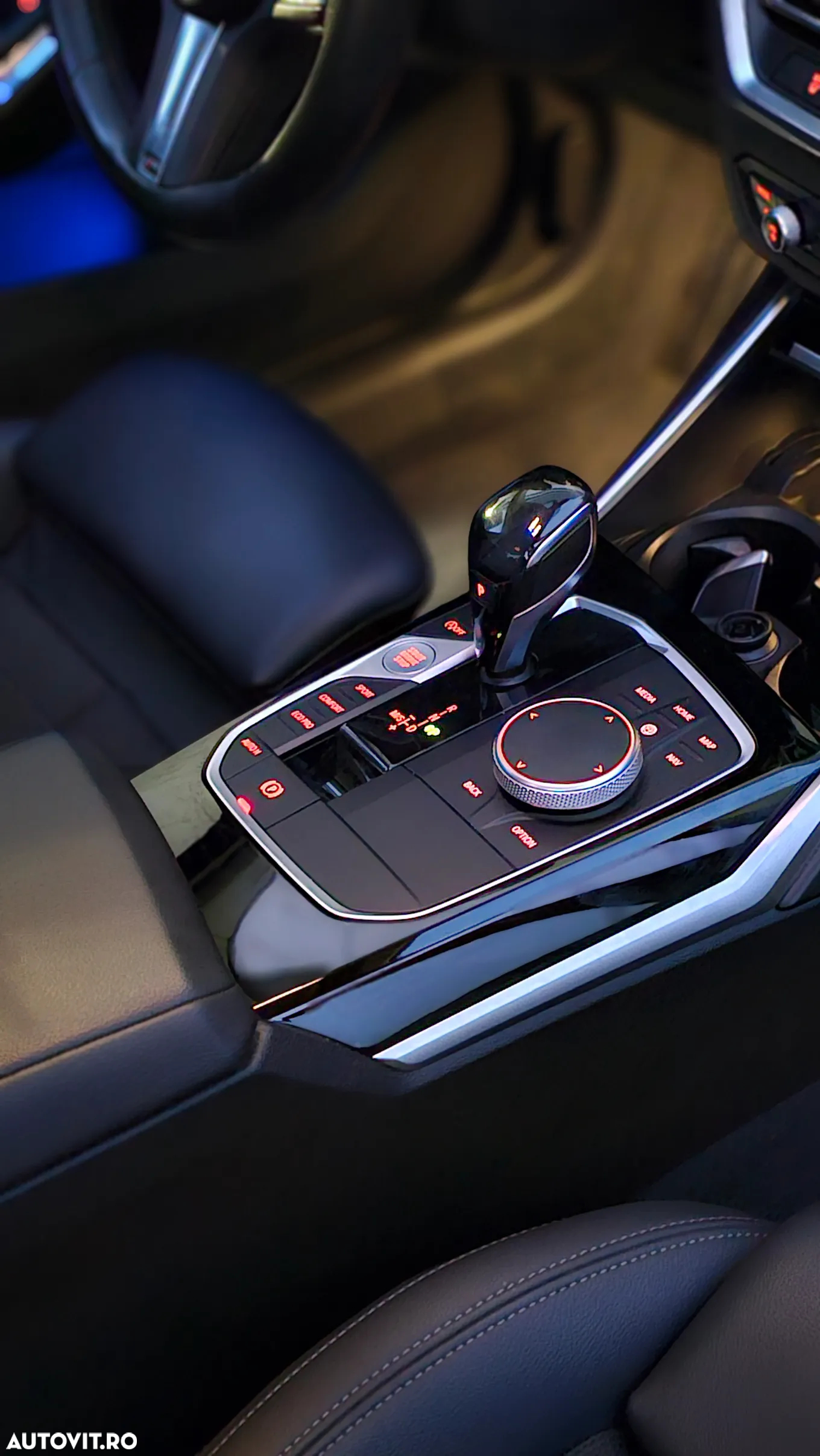BMW Seria 3 320i AT - 7