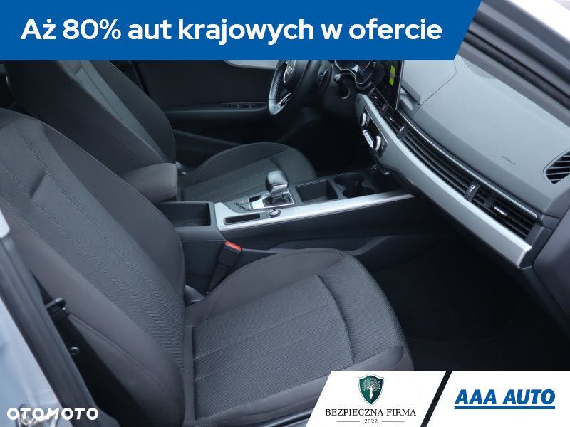 Audi A4 Avant - 10